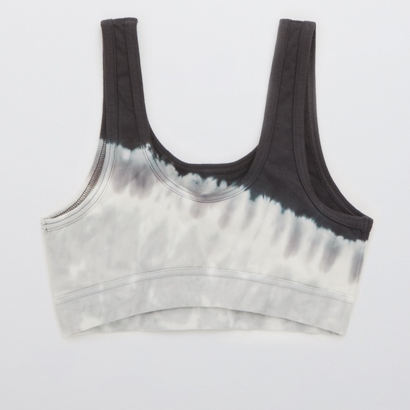 OFFLINE OG Scoop Sports Bra - Picture 2 of 3
